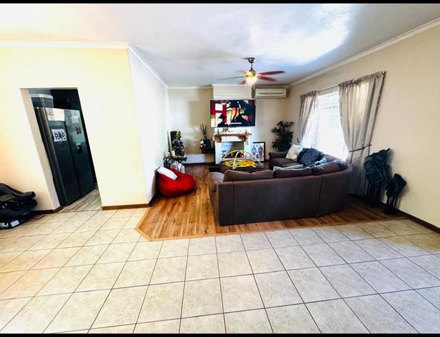 3 BEDROOM PROPERTY TO RENT IN MORNINGSIDE